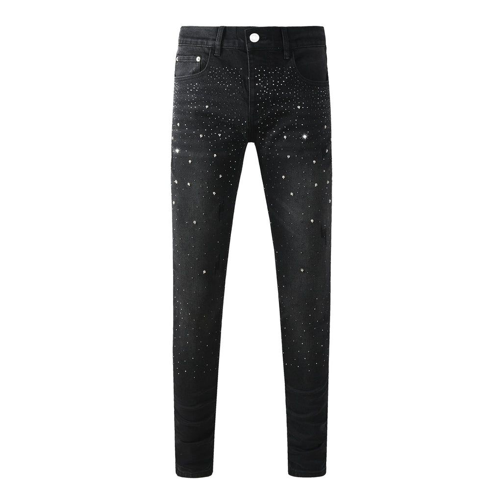 PURPLE JEANS 9130