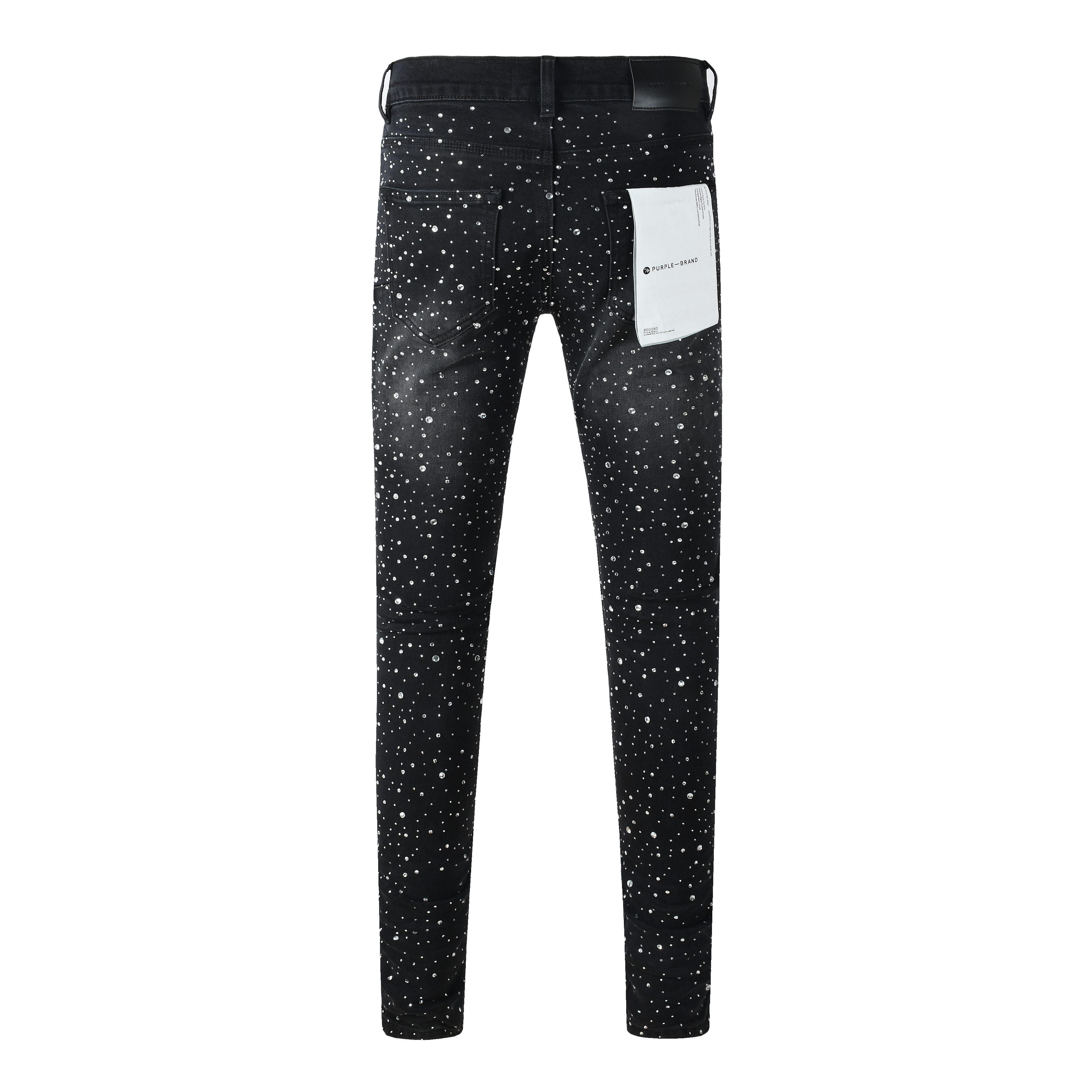 PURPLE JEANS 9146
