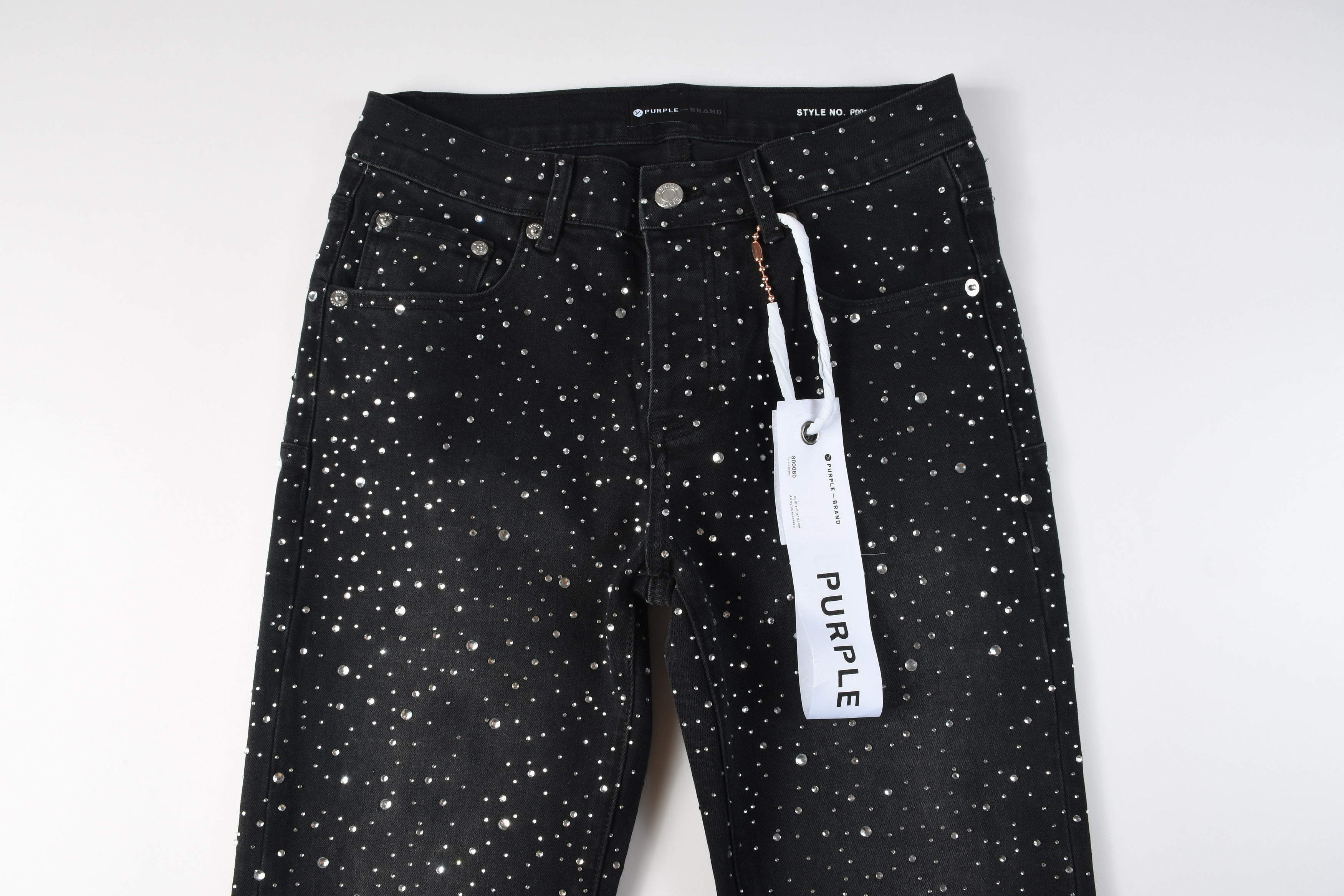 PURPLE JEANS 9146
