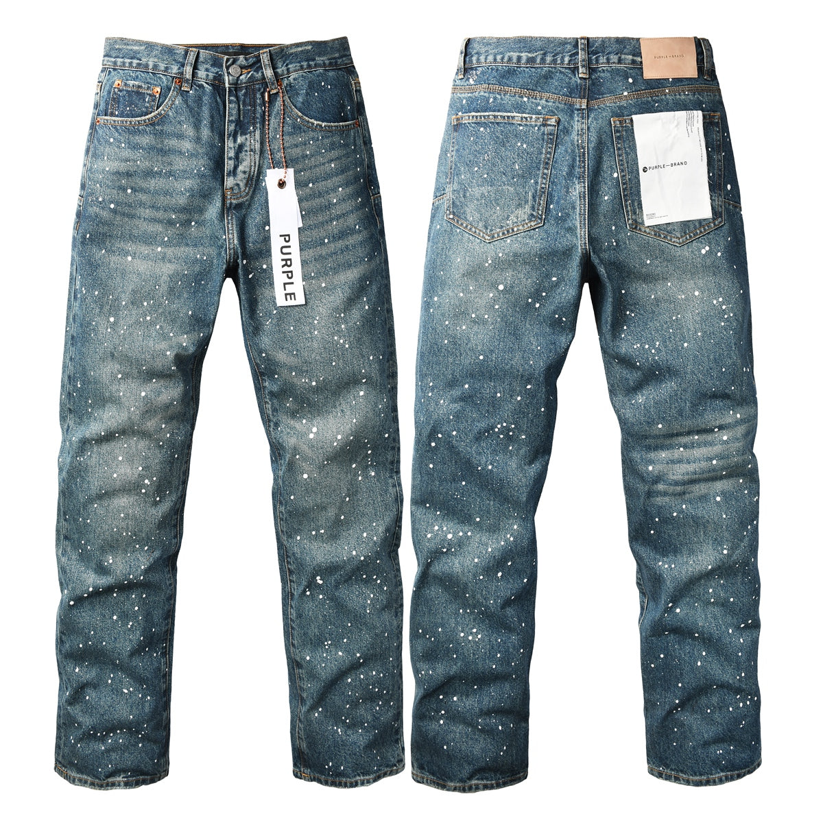 PURPLE JEANS 9139