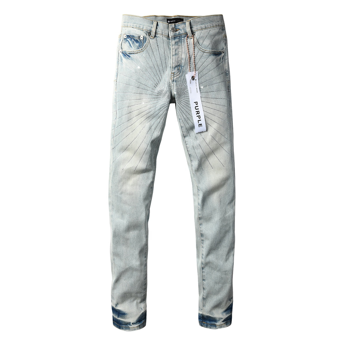 PURPLE JEANS 9143