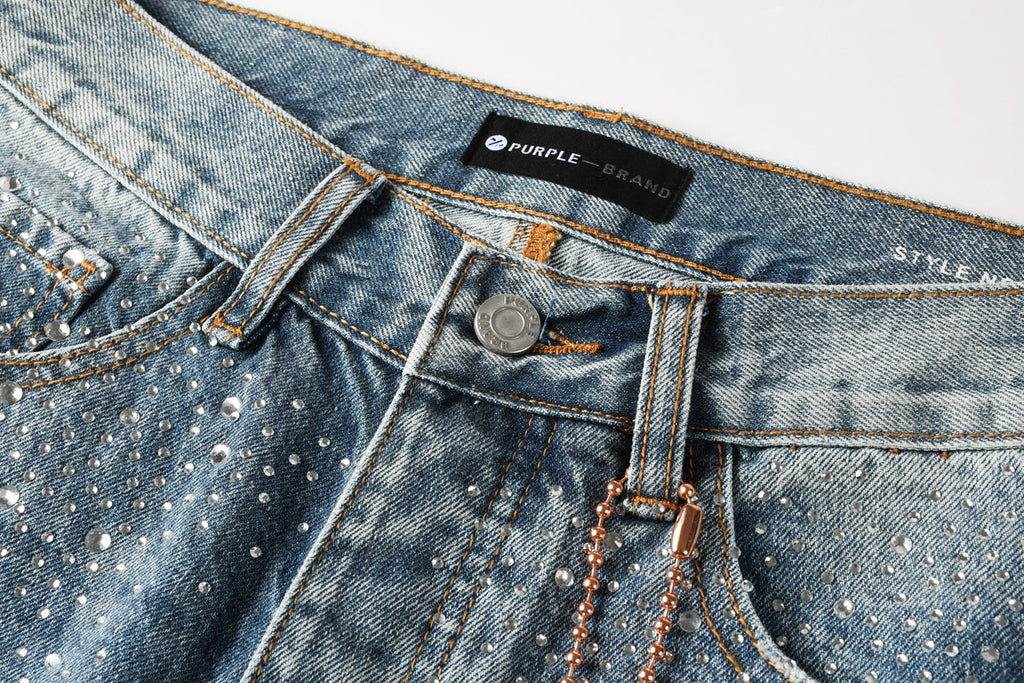 PURPLE JEANS 9133