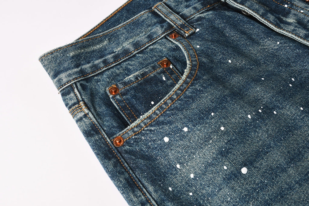 PURPLE JEANS 9139