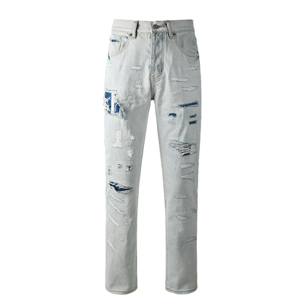 PURPLE JEANS 9142