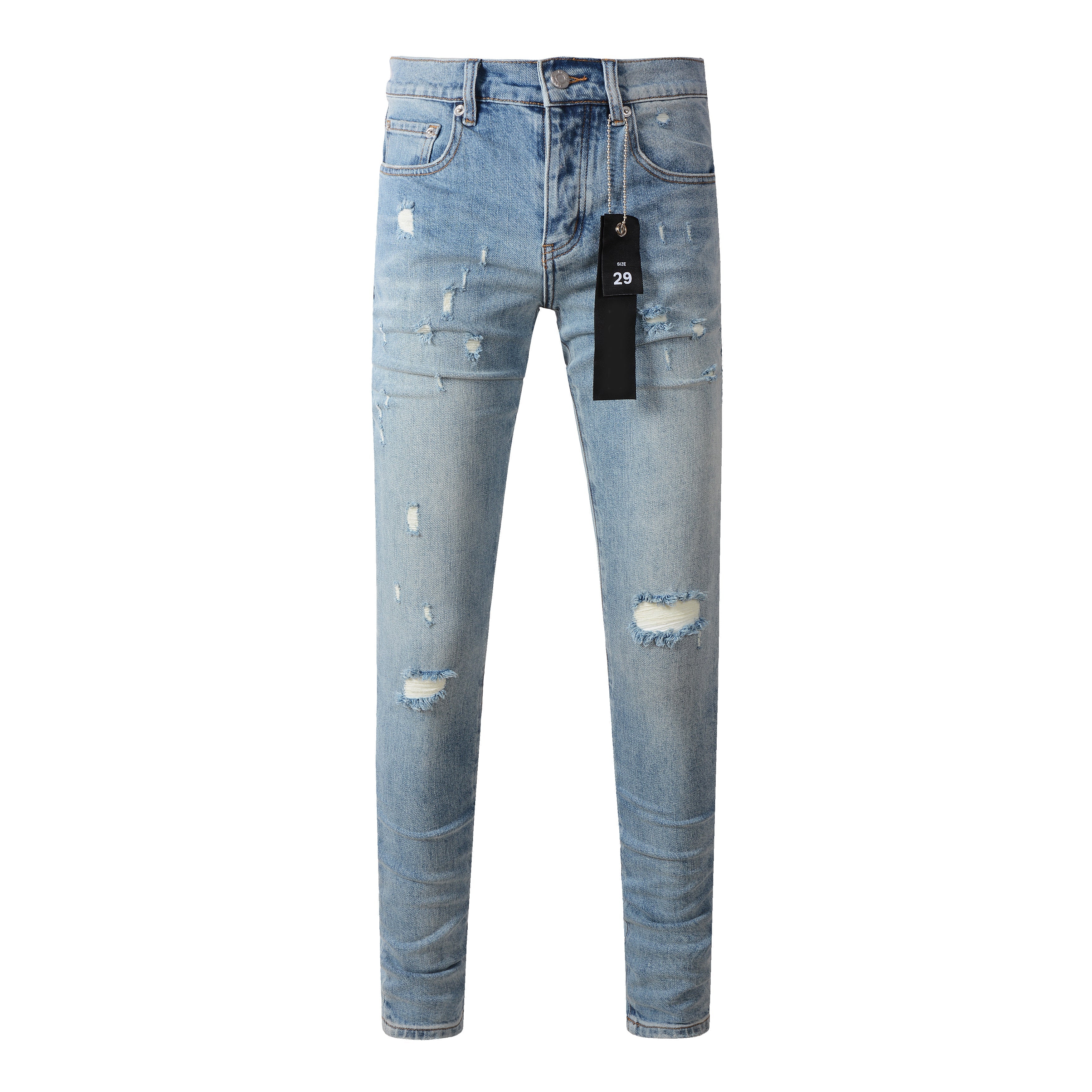 PURPLE JEANS 9075