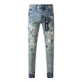 PURPLE JEANS 9072